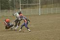 Evry Daily Photo - Corsaire vs Molosse - Foot US 529